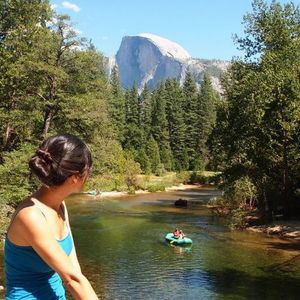 Meet your Posher, Eunae