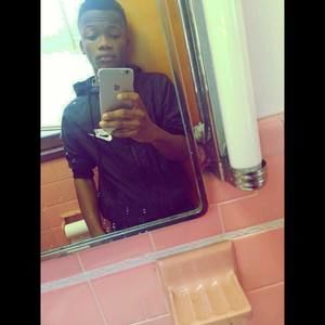 Meet your Posher, Animashaun