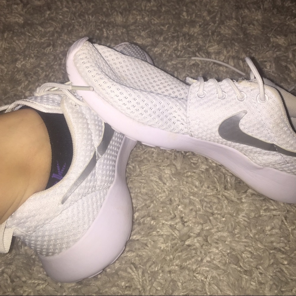 Possible shoes for TJ