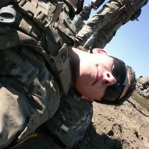 Meet your Posher, Seth