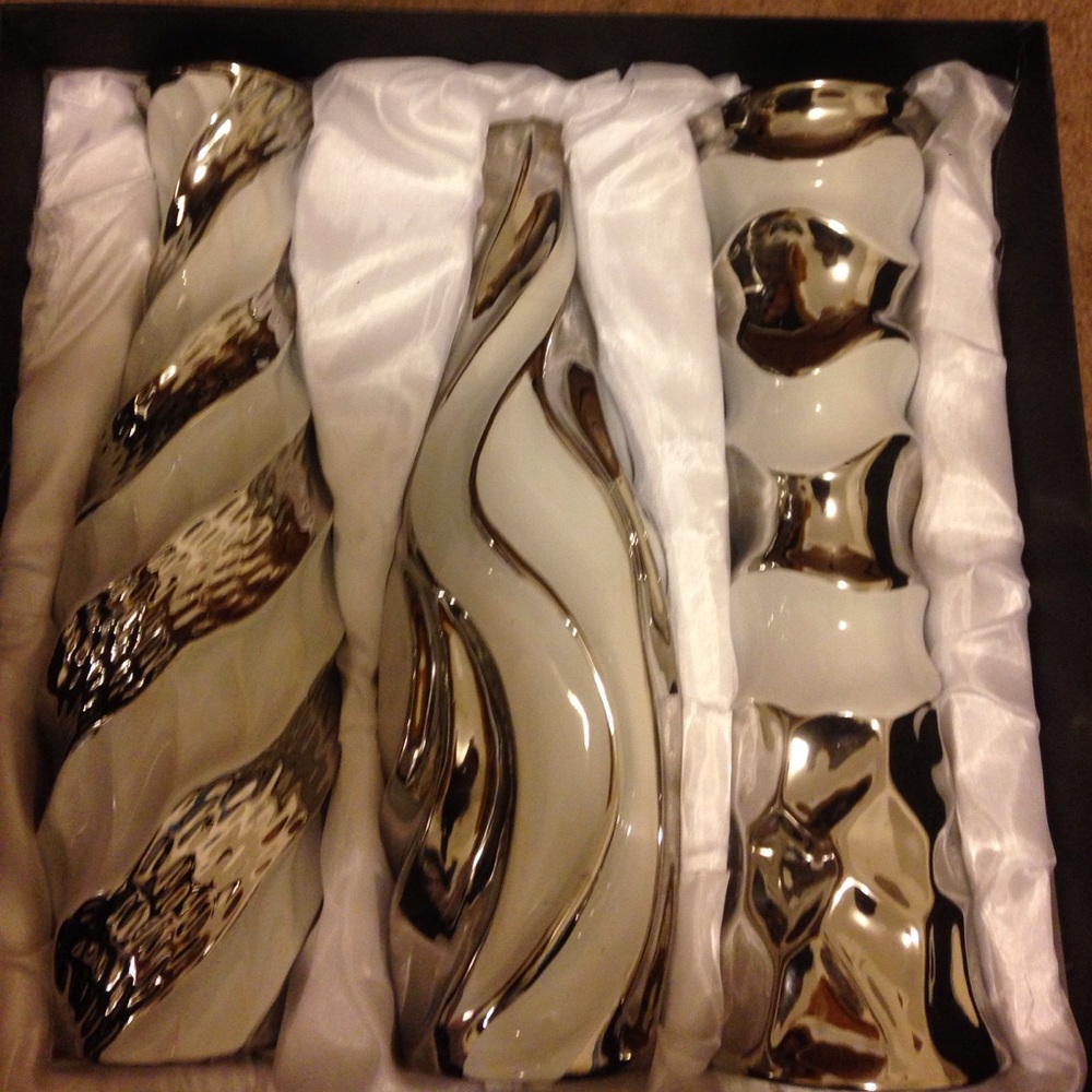 D Lusso design Vases