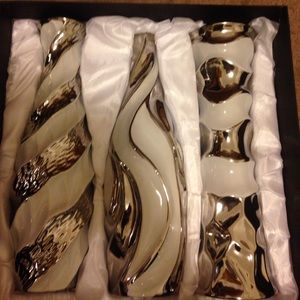 D Lusso design Vases