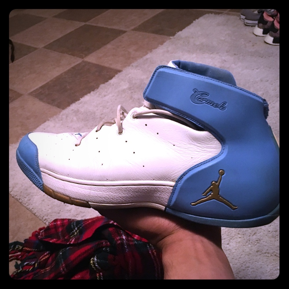JORDAN Carmelo 1.5