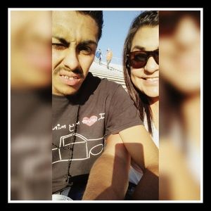 Meet your Posher, Esmeralda