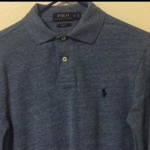 Men's sweater
