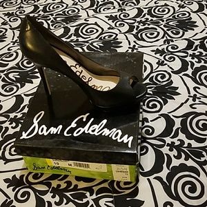 Sam Edelman Heels
