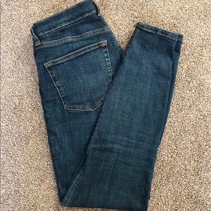 Top Shop / Jamie / size 30