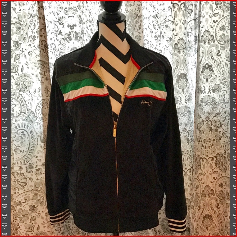 Sean John Hoodie