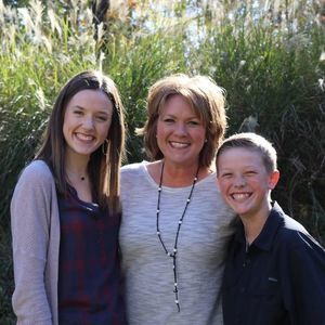 Meet your Posher, Leann