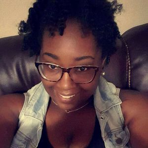 Meet your Posher, Tiana