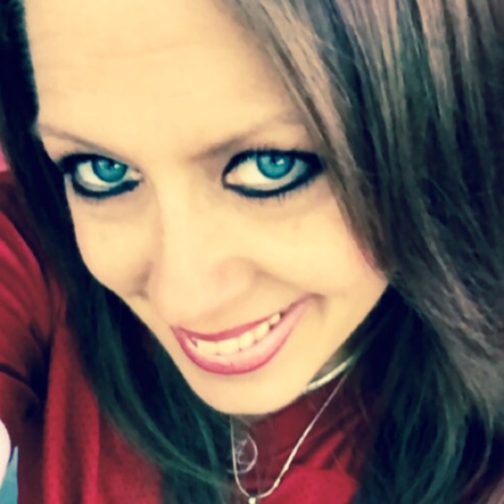 Meet your Posher, Christy