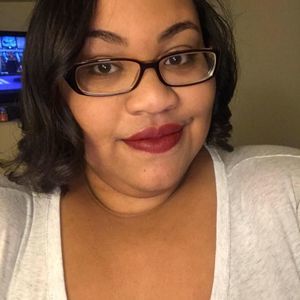 Meet your Posher, Katrina