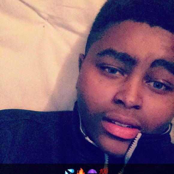 Meet your Posher, Rashaun - Picture 1 of 1