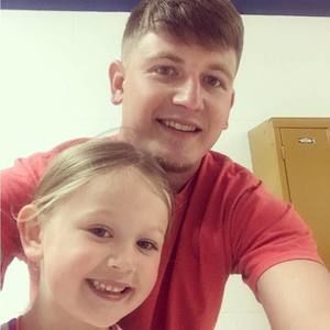 Meet your Posher, Keith