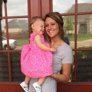 Meet your Posher, Taylor