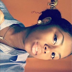 Meet your Posher, Jada