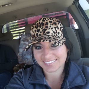 Meet your Posher, Kellie