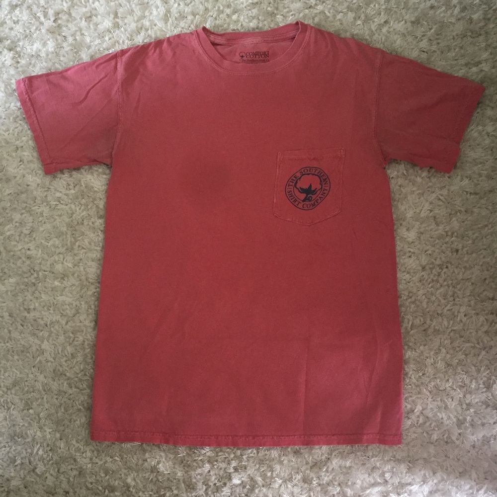 The Southern T-shirt Company