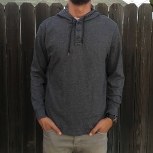Men's hoodie