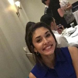 Meet your Posher, Alexis