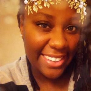 Meet your Posher, Jasmine