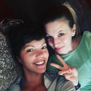 Meet your Posher, Jacqueline