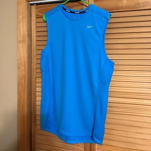 Nike Running Dri-Fit Tank