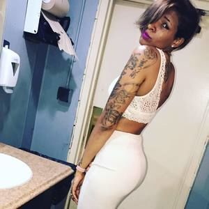 Meet your Posher, Shaneishewa