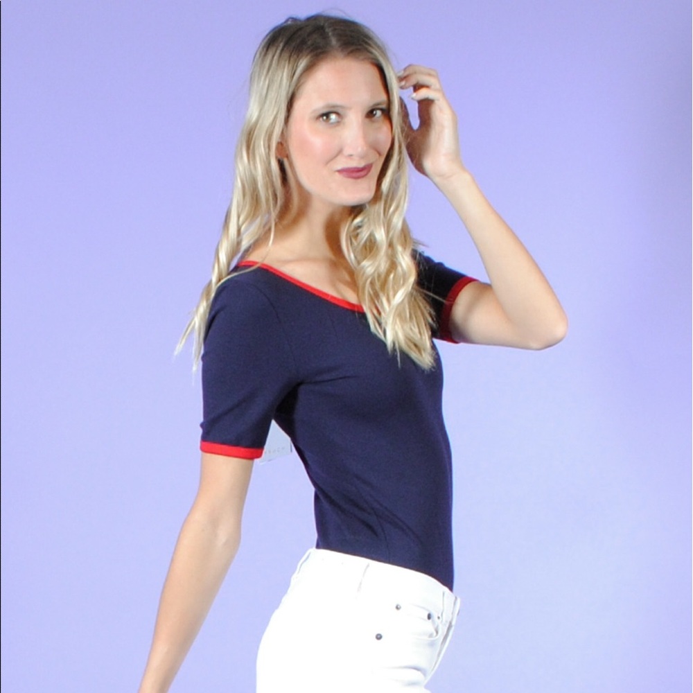 Saylor Bodysuit