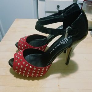 Rock and Republic Shoes