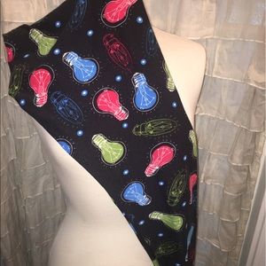 TC LulaRoe Leggings