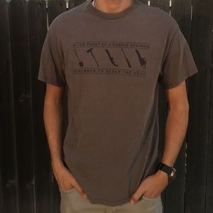 Men's tee