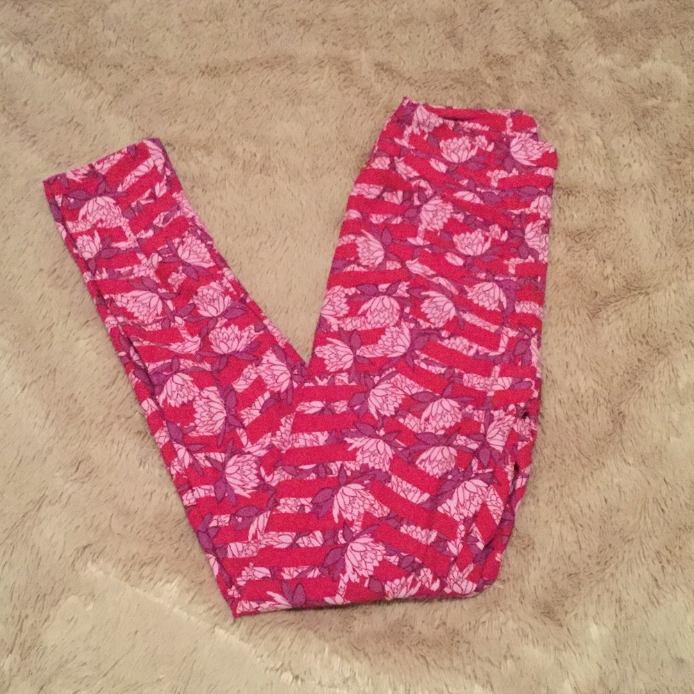 Lularoe Leggings