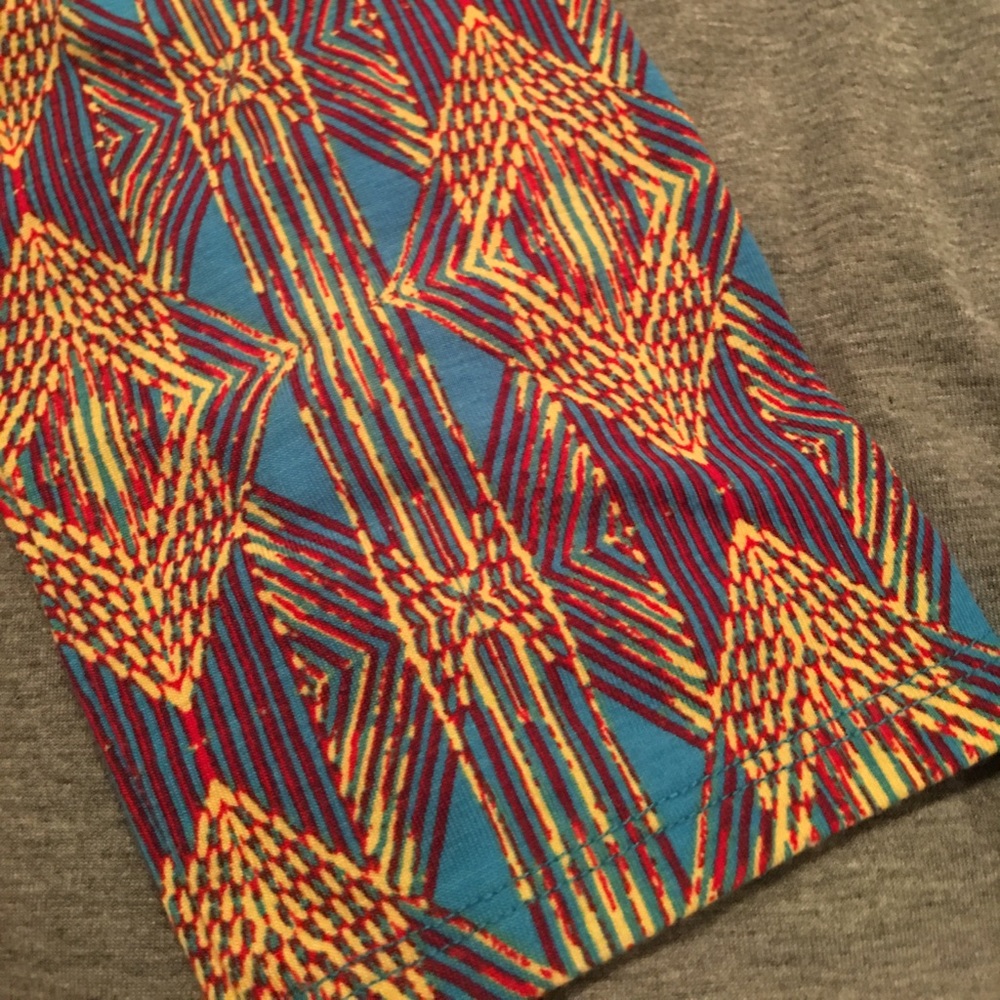 Lularoe Med Randy - Picture 2 of 2