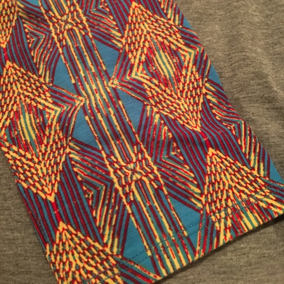 Lularoe Med Randy - Picture 2 of 2