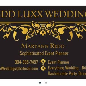 Meet your Posher, Redd