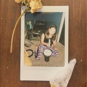 Meet your Posher, Ashlyn