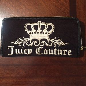 Juicy Couture wallet