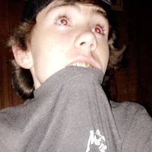 Meet your Posher, Casey