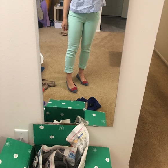 pants - Picture 1 of 1