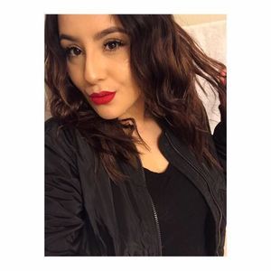 Meet your Posher, Yasmin