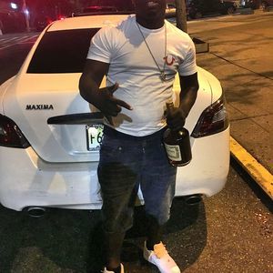 Meet your Posher, Freddie