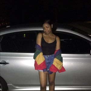 Meet your Posher, Chasity