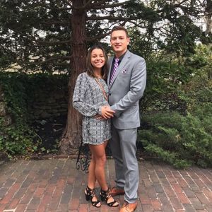 Meet your Posher, Brandon