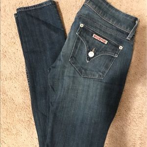 MUST SELL! Hudson jeans