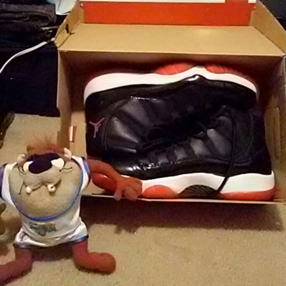 Jordan's