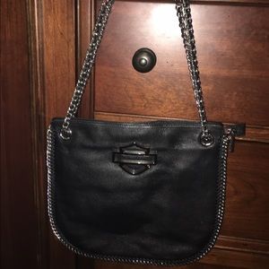 Harley Davidson Genuine Leather Purse