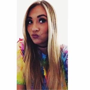 Meet your Posher, Gianna