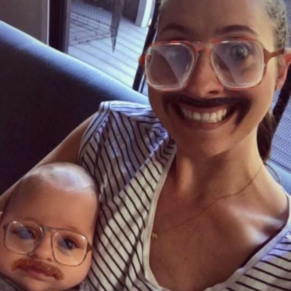 Meet your Posher, Amie