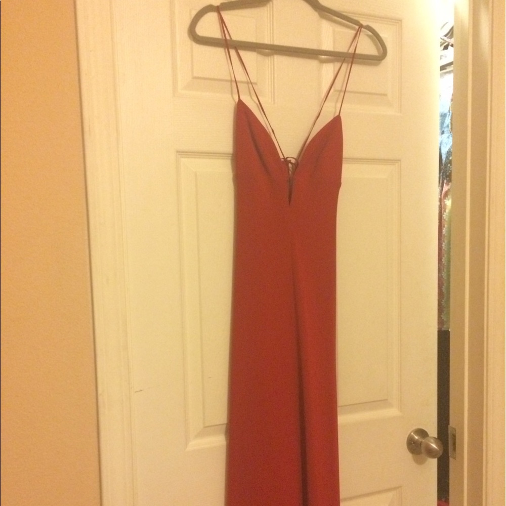 BCBG dress